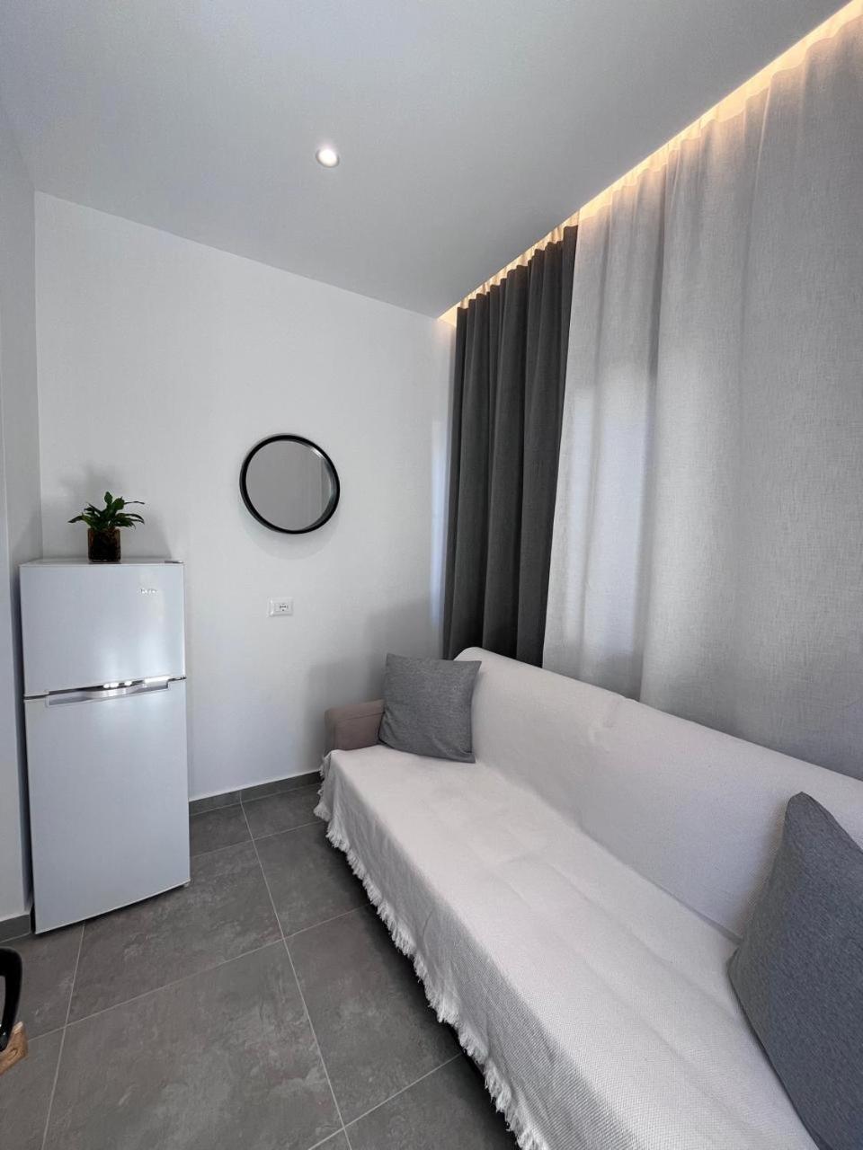Villa Agur Kapo Ksamil Zimmer foto